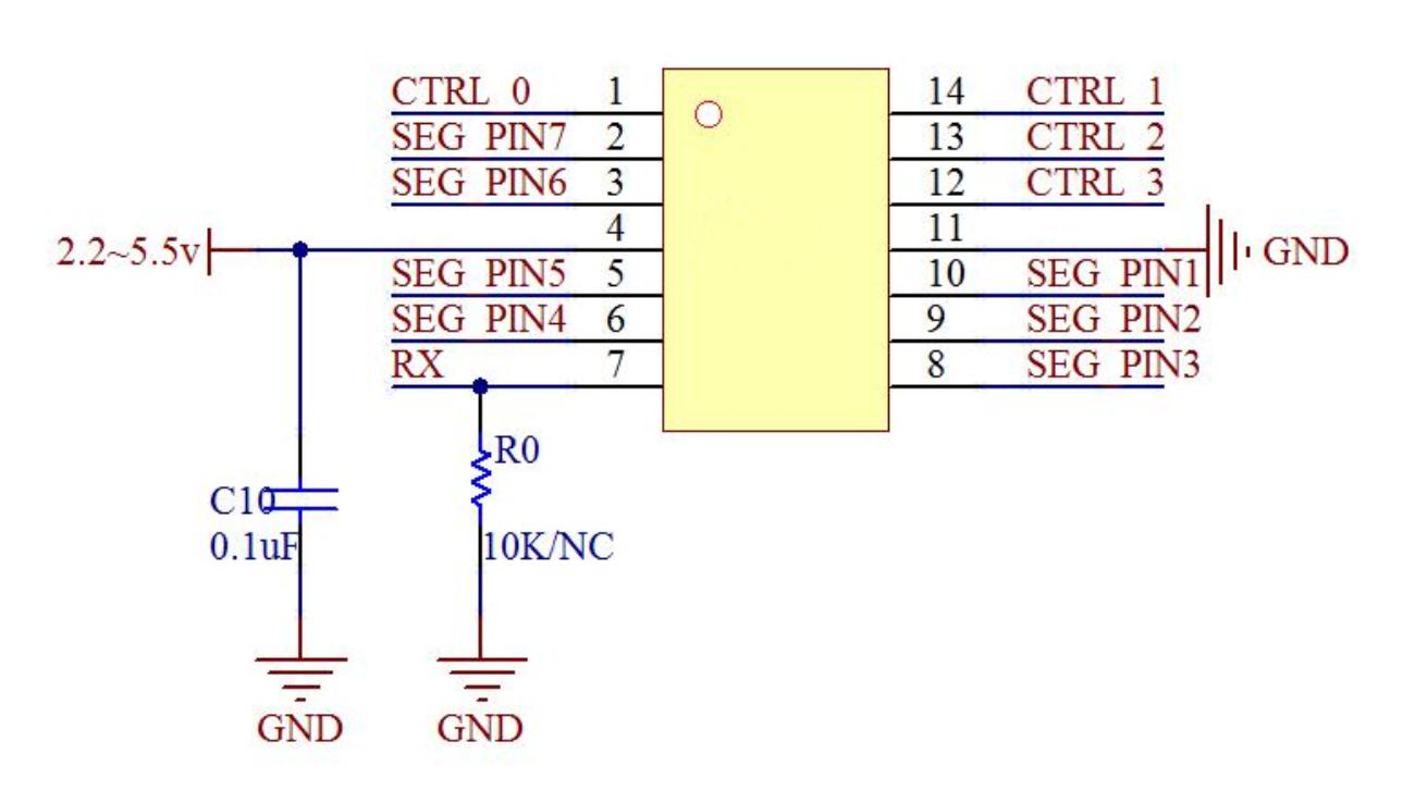 太阳集团城娱ccvip微控制器运行原理图